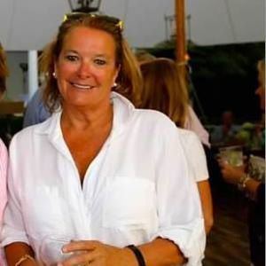 Meet your Posher, Carrie